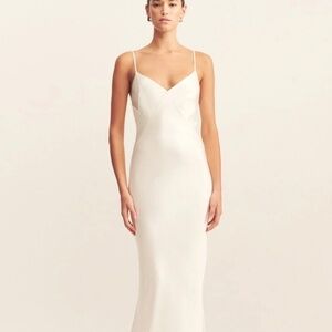 Shona Joy La Lune Wedding Dress